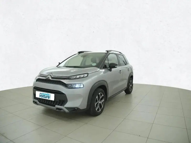 Photo 1 : Citroen C3 Aircross 2023 Essence