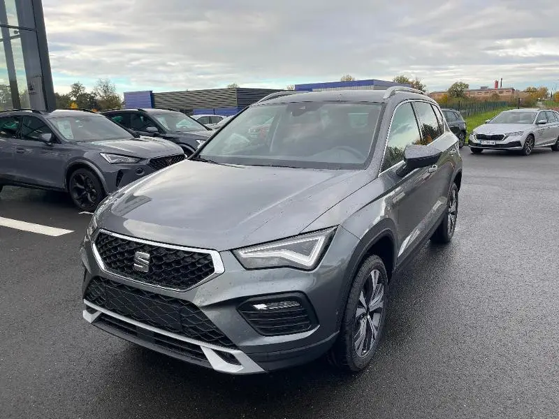 Photo 1 : Seat Ateca 2024 Essence