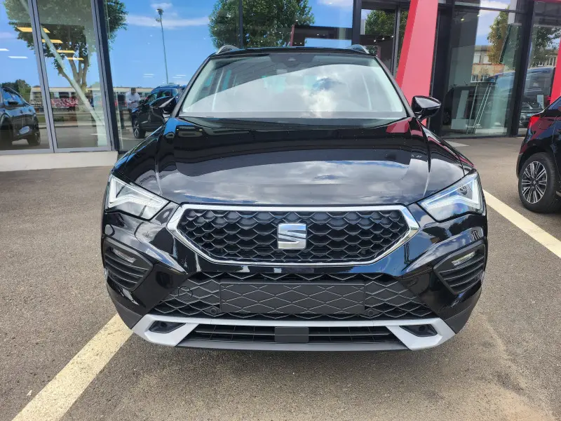 Photo 1 : Seat Ateca 2024 Petrol