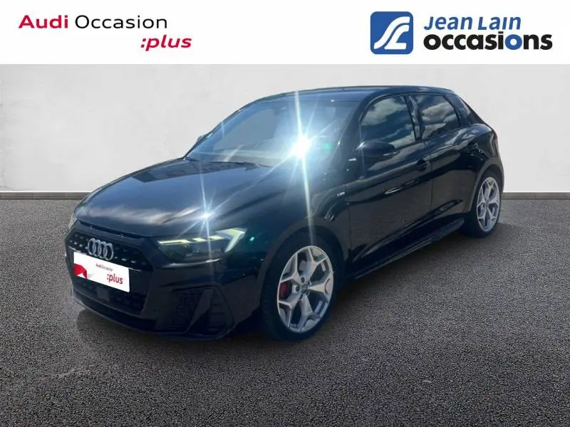 Photo 1 : Audi A1 2019 Petrol