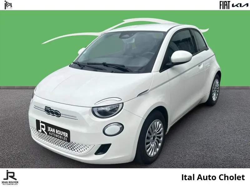 Photo 1 : Fiat 500 2022 Not specified