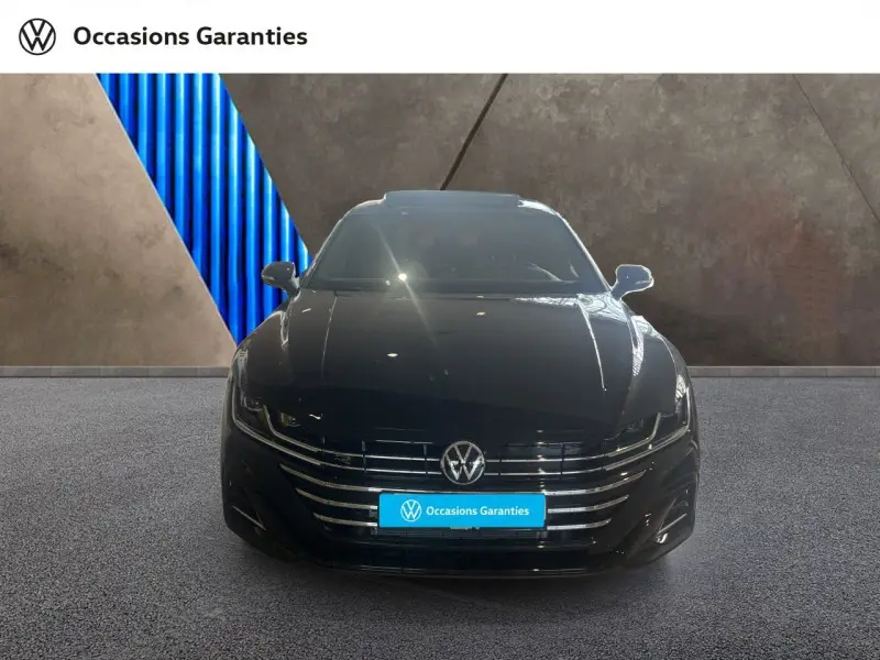 Photo 1 : Volkswagen Arteon 2024 Petrol