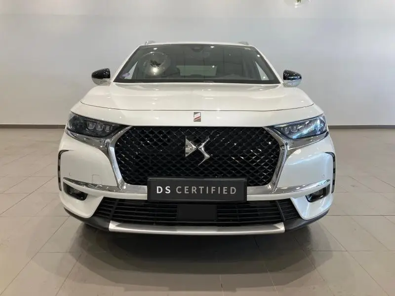 Photo 1 : Ds Automobiles Ds7 2020 Petrol