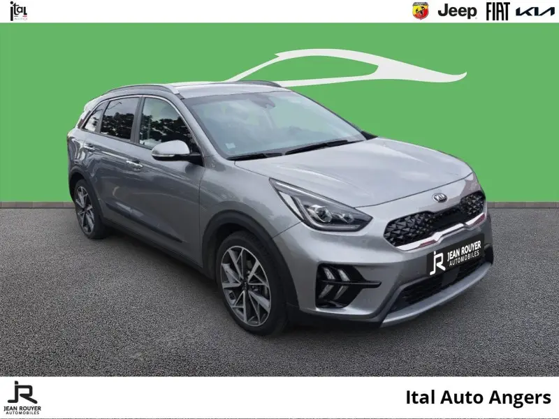 Photo 1 : Kia Niro 2020 Essence