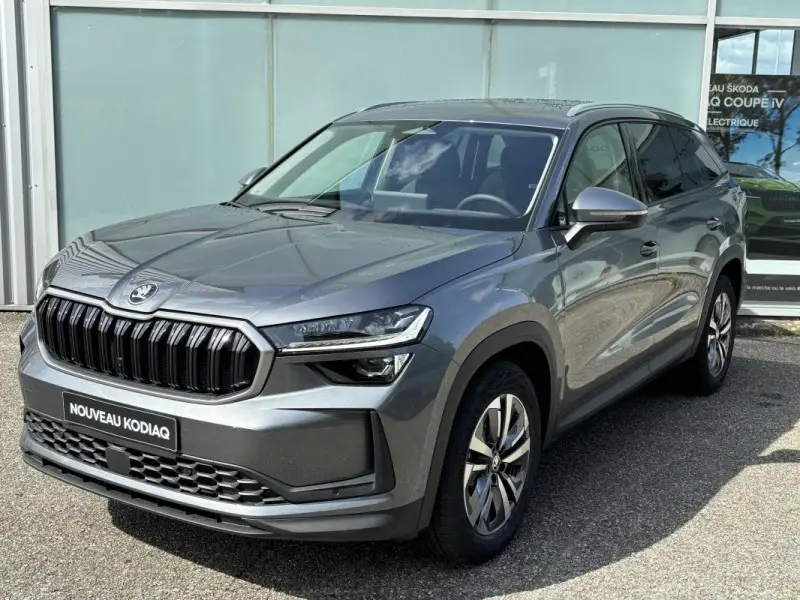 Photo 1 : Skoda Kodiaq 2024 Essence