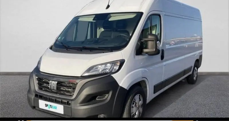 Photo 1 : Fiat Ducato 2022 Diesel