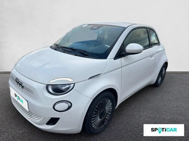 Photo 1 : Fiat 500 2022 Not specified