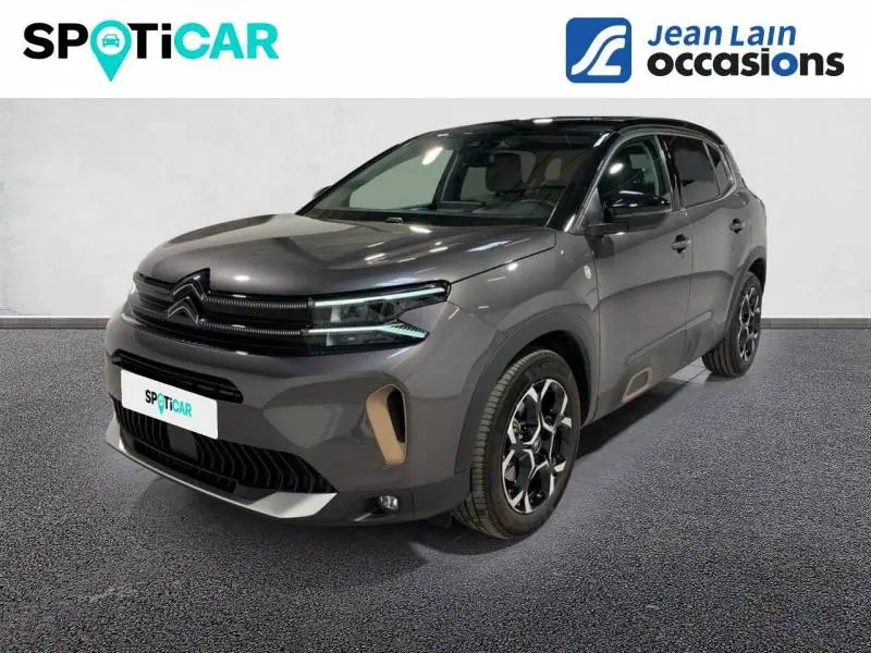 Photo 1 : Citroen C5 Aircross 2023 Petrol