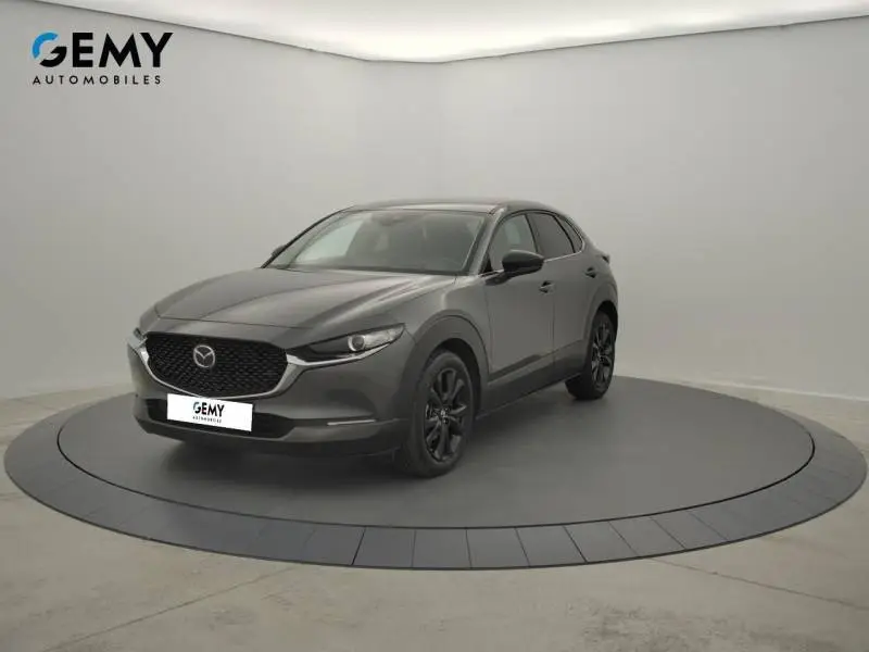 Photo 1 : Mazda Cx-30 2022 Petrol