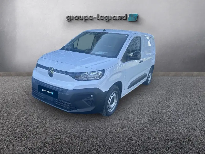 Photo 1 : Citroen Berlingo 2024 Diesel