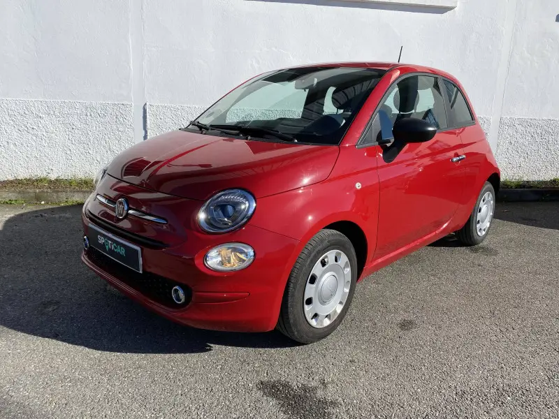 Photo 1 : Fiat 500 2023 Petrol