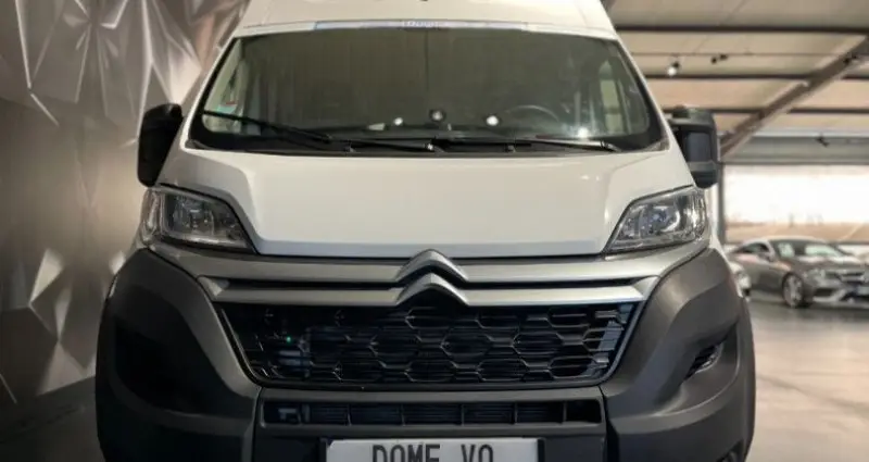 Photo 1 : Citroen Jumper 2019 Diesel