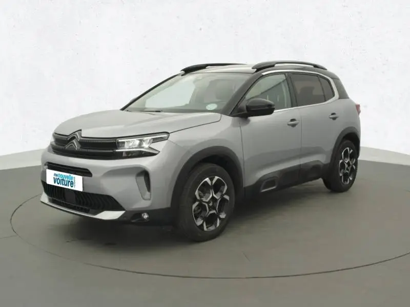 Photo 1 : Citroen C5 Aircross 2023 Petrol