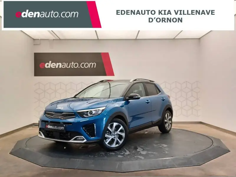 Photo 1 : Kia Stonic 2023 Essence