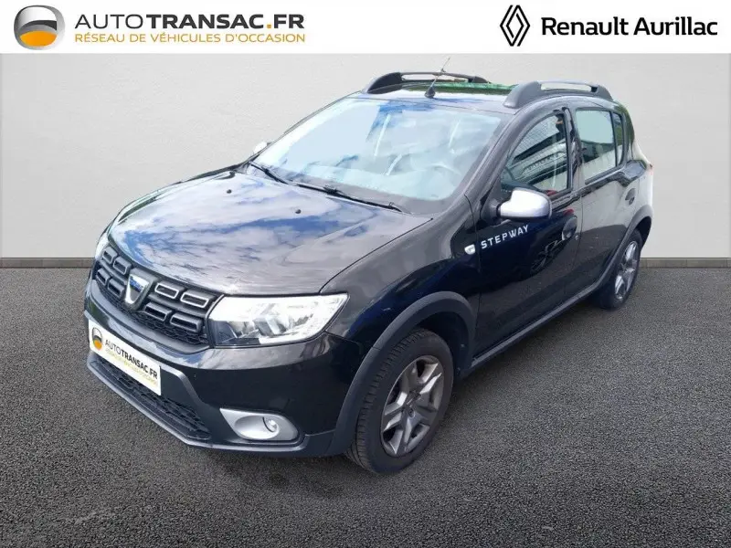 Photo 1 : Dacia Sandero 2020 Petrol