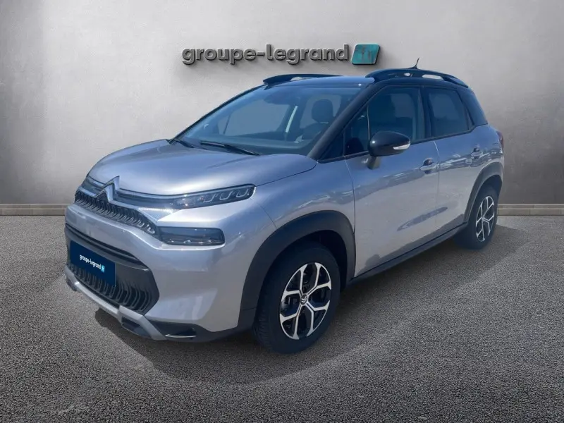 Photo 1 : Citroen C3 Aircross 2024 Petrol