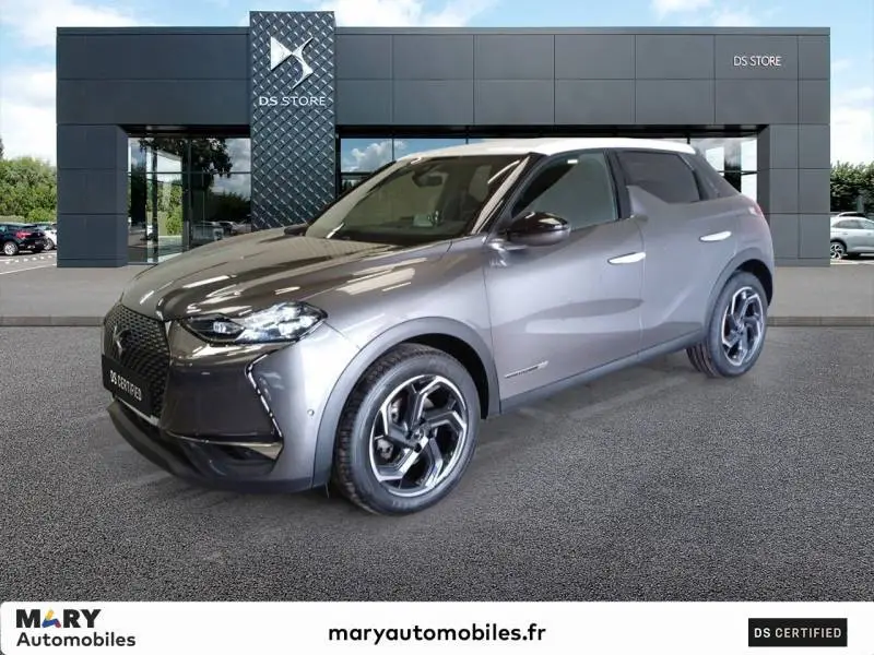 Photo 1 : Ds Automobiles Ds3 2019 Petrol