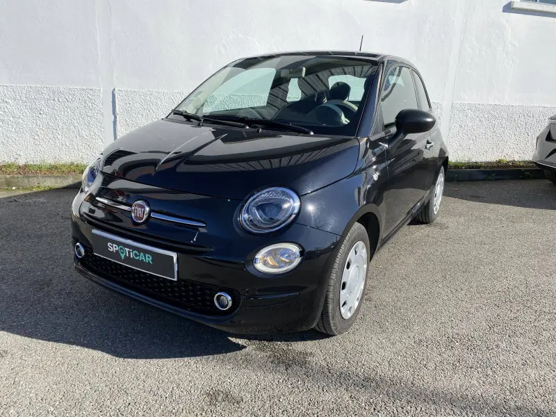 Photo 1 : Fiat 500 2023 Petrol