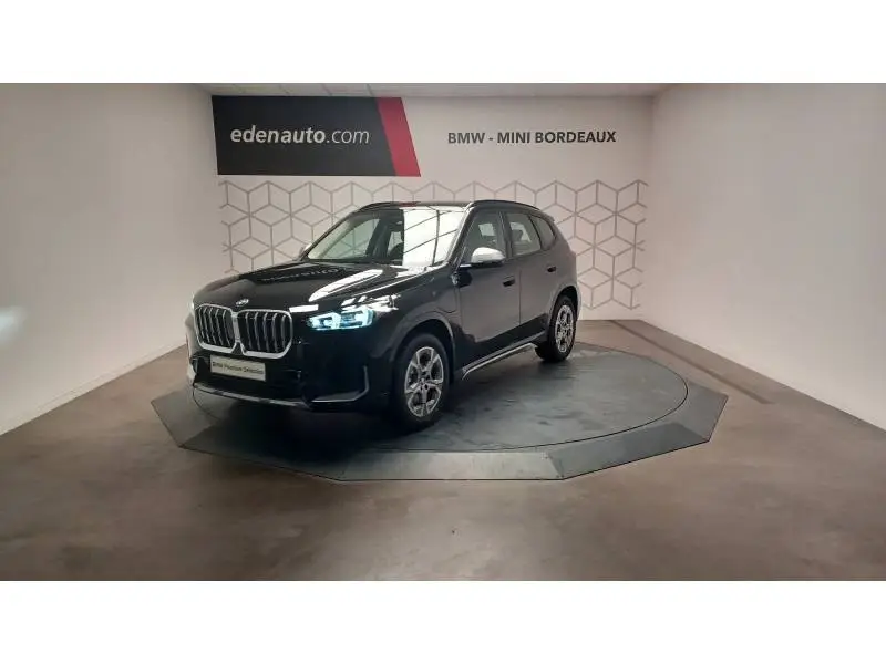 Photo 1 : Bmw X1 2024 Hybrid