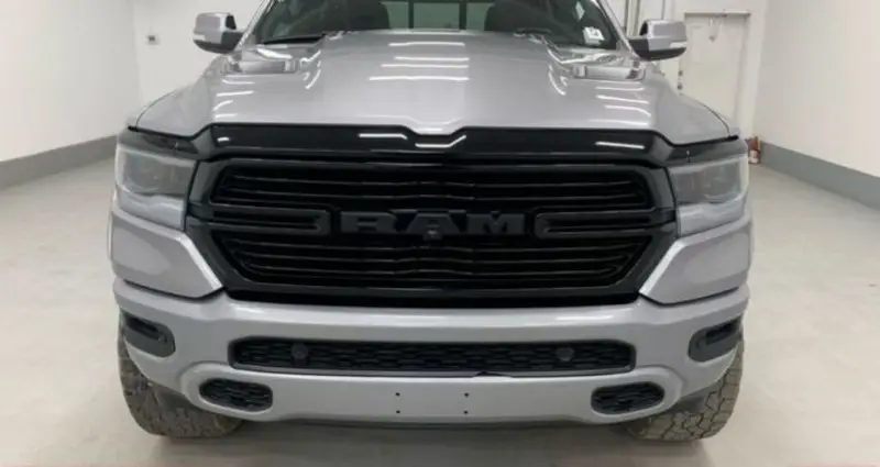 Photo 1 : Dodge Ram 2021 Essence