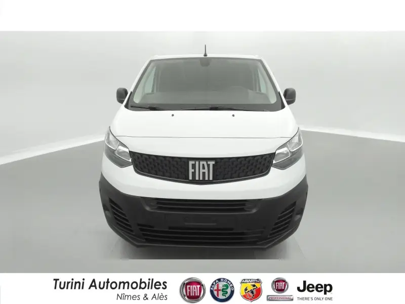 Photo 1 : Fiat Scudo 2023 Diesel