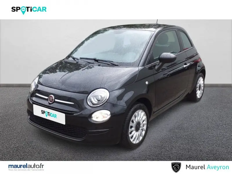 Photo 1 : Fiat 500 2023 Petrol