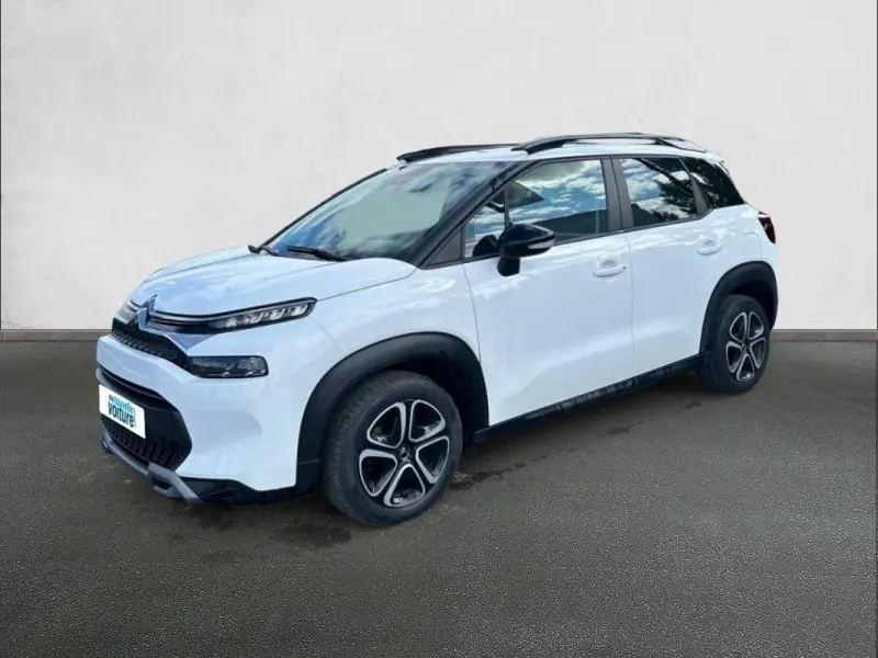 Photo 1 : Citroen C3 Aircross 2022 Diesel