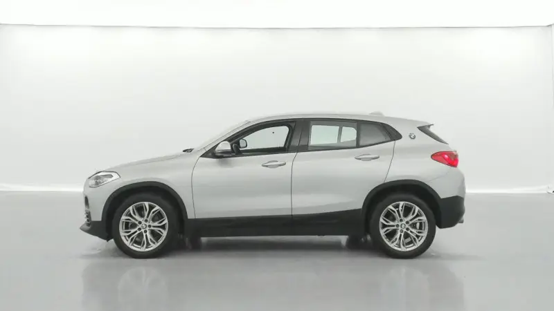 Photo 1 : Bmw X2 2018 Petrol