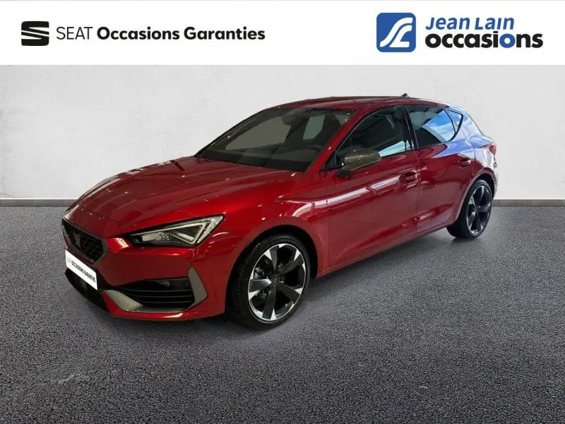 Photo 1 : Cupra Leon 2023 Essence