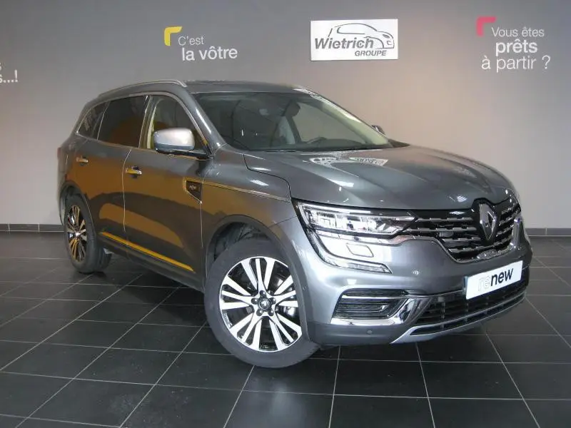 Photo 1 : Renault Koleos 2023 Essence