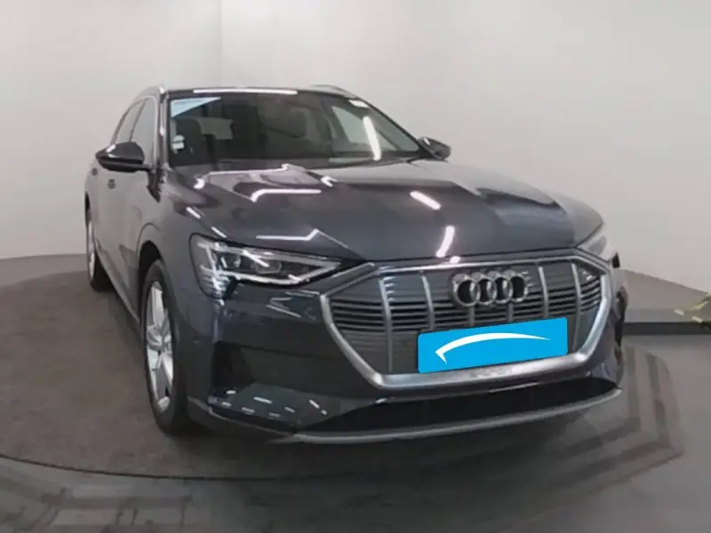 Photo 1 : Audi E-tron 2020 Not specified