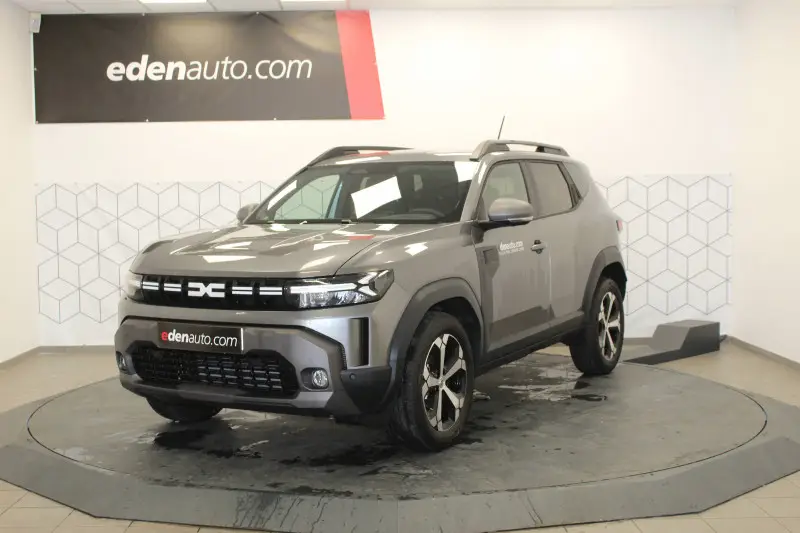 Photo 1 : Dacia Duster 2024 Essence