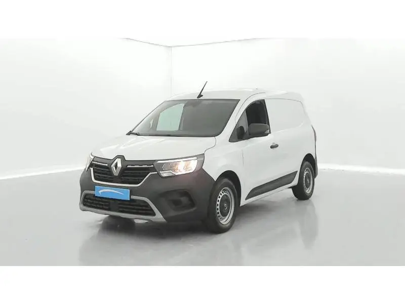 Photo 1 : Renault Kangoo 2022 Diesel