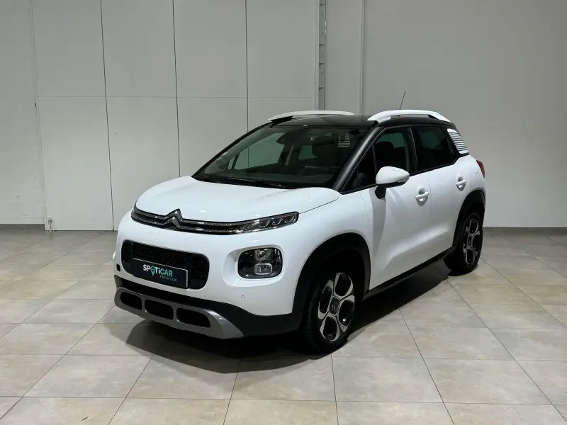 Photo 1 : Citroen C3 Aircross 2019 Petrol