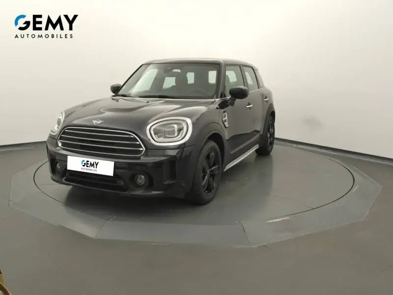 Photo 1 : Mini Countryman 2020 Diesel