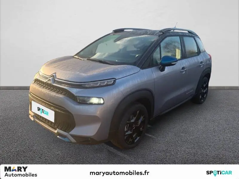 Photo 1 : Citroen C3 Aircross 2022 Essence