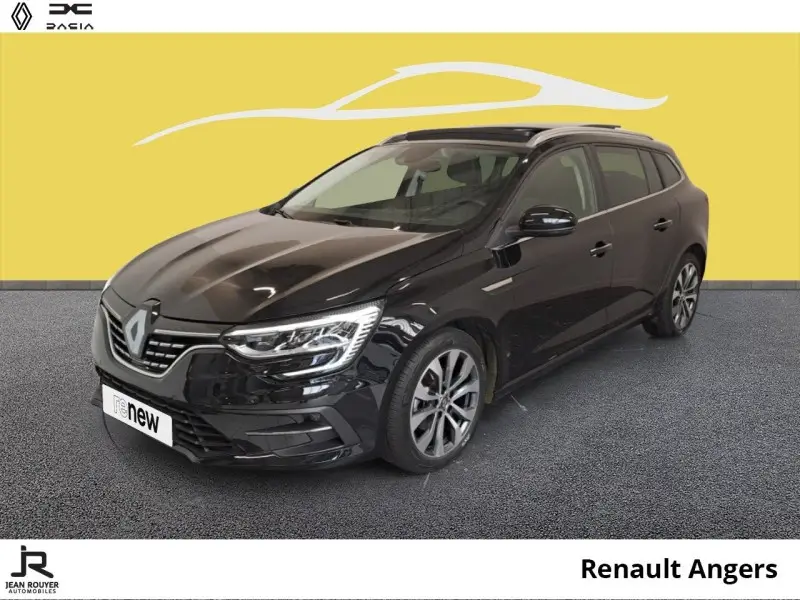 Photo 1 : Renault Megane 2023 Petrol