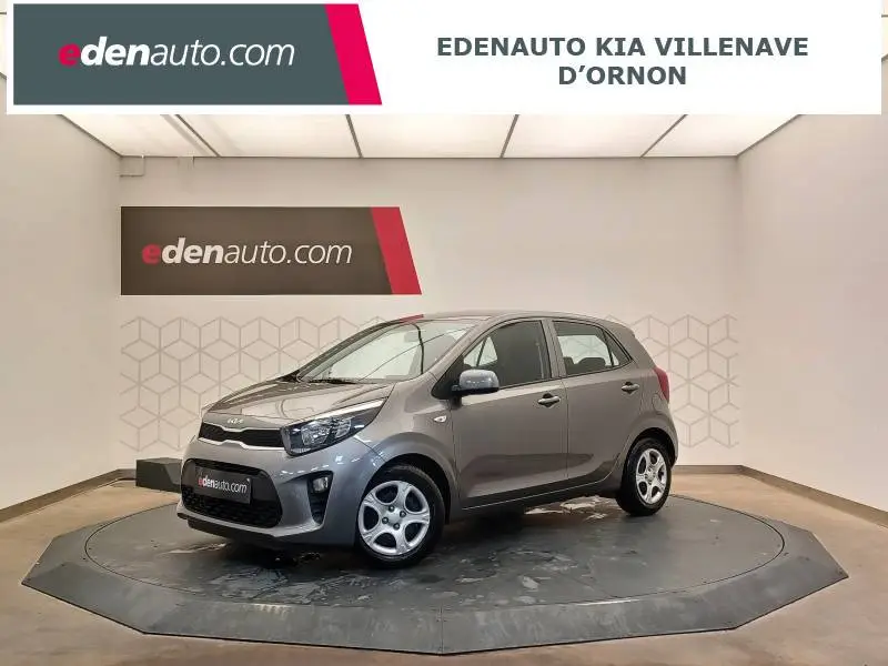 Photo 1 : Kia Picanto 2023 Essence