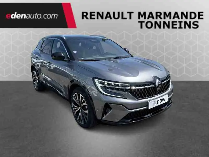 Photo 1 : Renault Austral 2023 Hybride