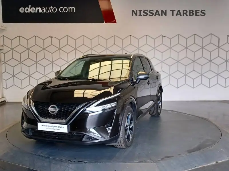 Photo 1 : Nissan Qashqai 2021 Essence