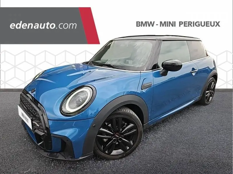 Photo 1 : Mini Cooper 2021 Petrol