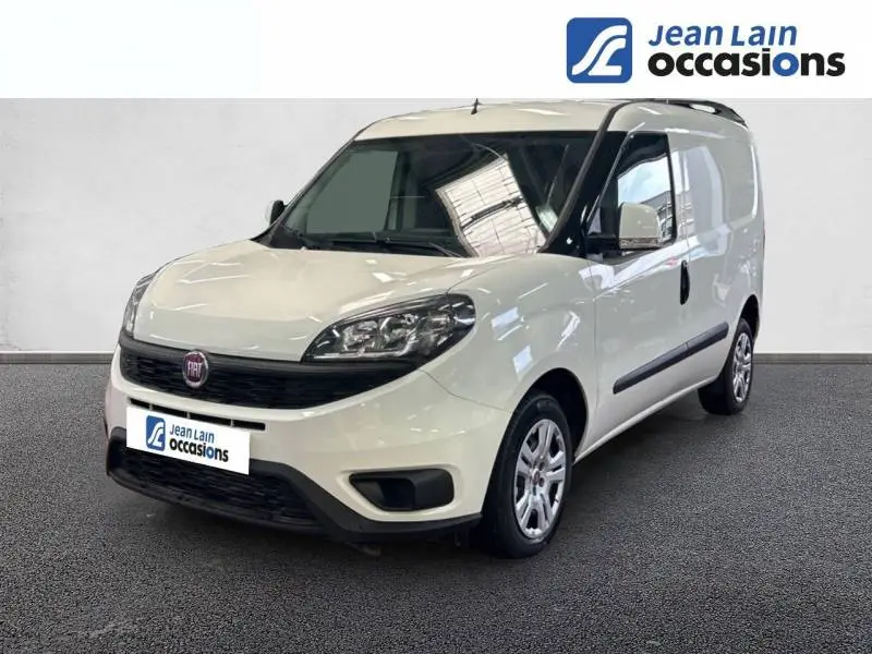 Photo 1 : Fiat Doblo 2022 Diesel