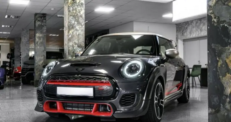 Photo 1 : Mini One 2020 Petrol