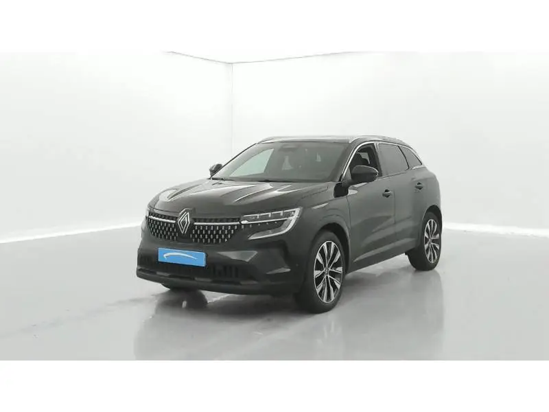 Photo 1 : Renault Austral 2023 Petrol