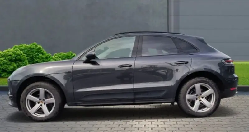 Photo 1 : Porsche Macan 2020 Essence