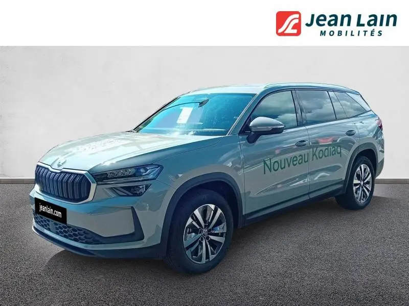 Photo 1 : Skoda Kodiaq 2024 Petrol