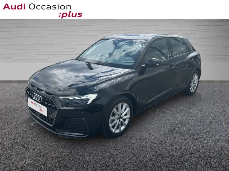 Photo 1 : Audi A1 2023 Essence