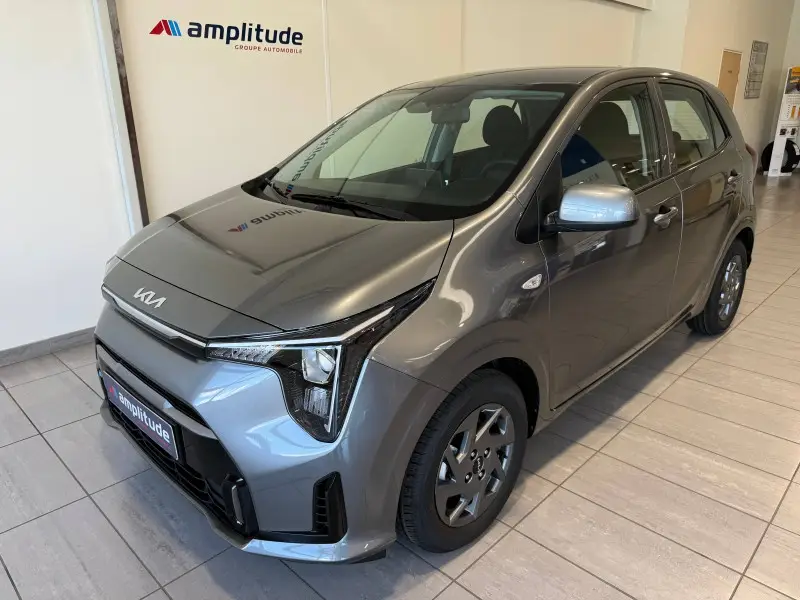 Photo 1 : Kia Picanto 2024 Essence