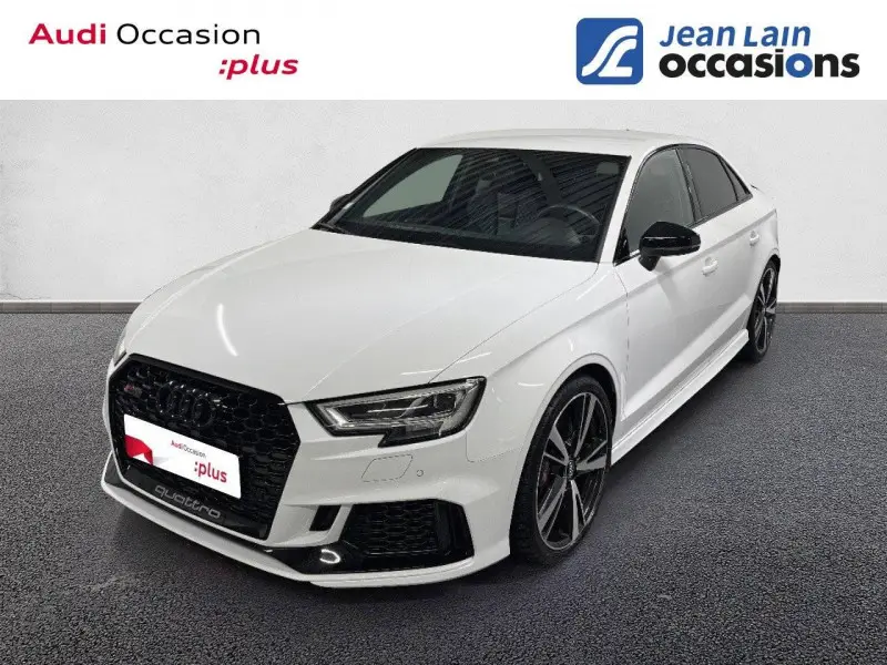 Photo 1 : Audi Rs3 2019 Essence