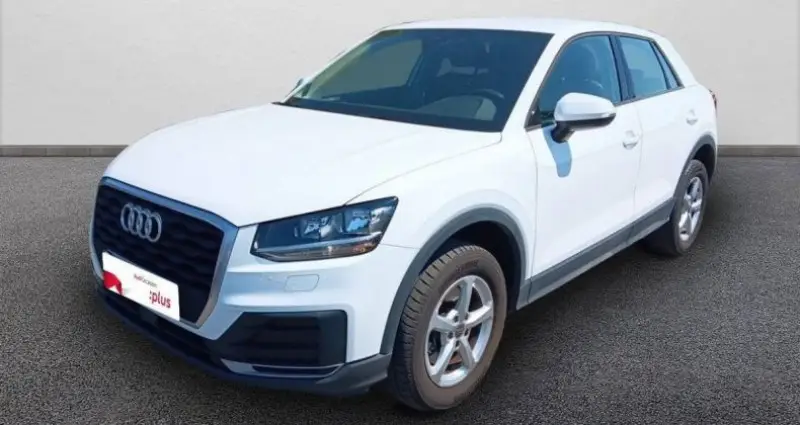 Photo 1 : Audi Q2 2016 Essence